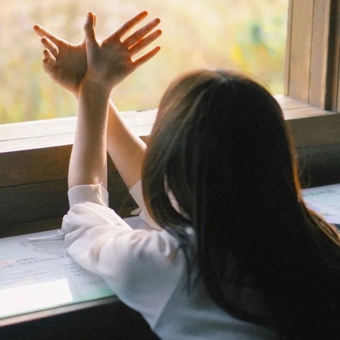 合约之外的心动